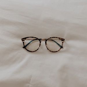 | Blue Light Glasses |